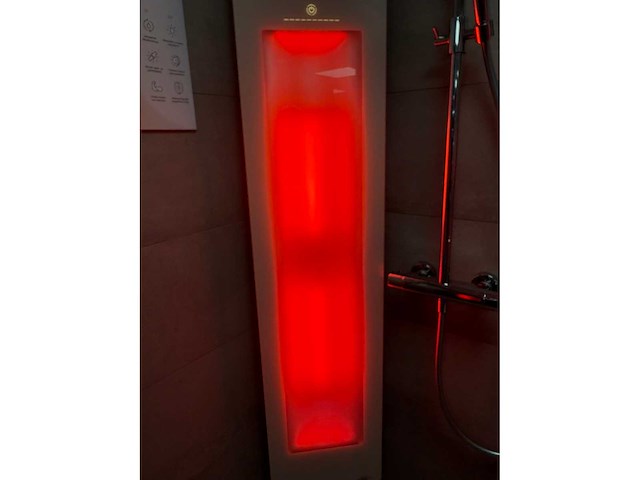 Sunshower showroommodel - afbeelding 6 van  6