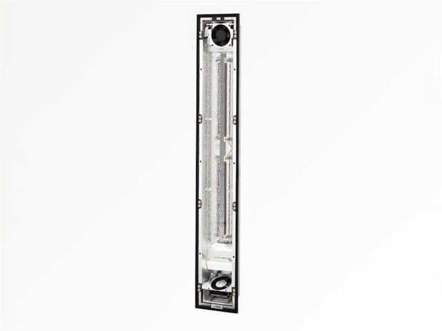 Sunshower solo d9302 body black - afbeelding 1 van  8