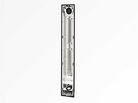 Sunshower solo d9302 body black