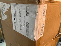 Sunshower solo d9302 body black - afbeelding 8 van  8