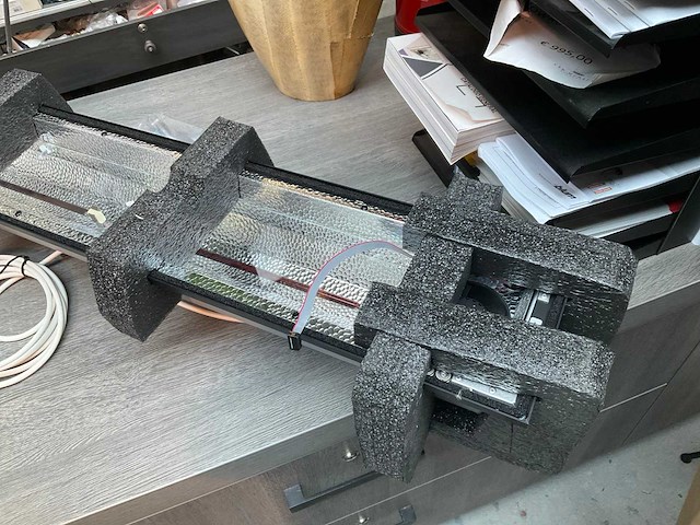 Sunshower solo d9302 body black - afbeelding 3 van  8