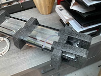 Sunshower solo d9302 body black - afbeelding 3 van  8