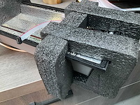 Sunshower solo d9302 body black - afbeelding 4 van  8