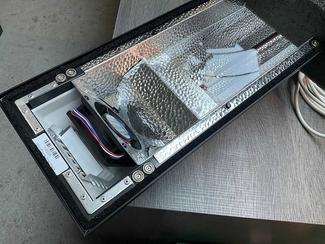 Sunshower solo d9302 body black - afbeelding 6 van  8