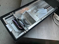 Sunshower solo d9302 body black - afbeelding 6 van  8