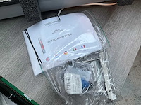 Sunshower solo d9302 body black - afbeelding 7 van  8