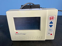 Suntech - patient monitor - 2011 - afbeelding 1 van  5