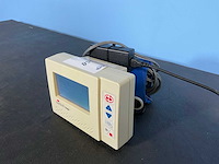 Suntech - patient monitor - 2011 - afbeelding 2 van  5
