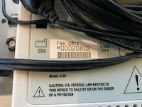 Suntech - patient monitor - 2011 - afbeelding 5 van  5