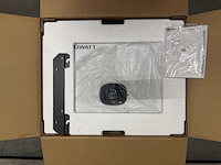 Suntech - set van 100 zonnepanelen (400 wp) met growatt 40 kw omvormer - afbeelding 9 van  11