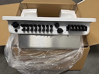 Suntech - set van 100 zonnepanelen (400 wp) met growatt 40 kw omvormer - afbeelding 6 van  11