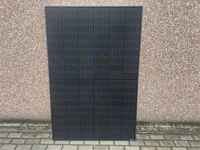 Suntech - set van 12 zonnepanelen (400 wp) met solax 4,2 kw omvormer - afbeelding 3 van  10