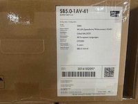 Suntech - set van 14 zonnepanelen (405 wp) - sma 5kw omvormer - afbeelding 6 van  6