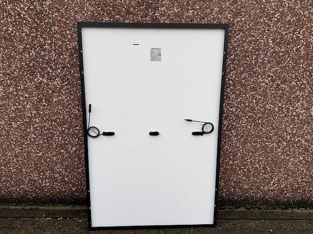 Suntech - set van 16 zonnepanelen (405 wp) - growatt 6 kw omvormer - afbeelding 2 van  4