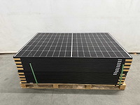 Suntech - set van 18 zonnepanelen (405 wp) - sma 5kw omvormer - afbeelding 2 van  7