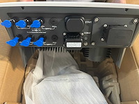 Suntech - set van 36 zonnepanelen (400 wp) met sungrow 12 kw omvormer - afbeelding 9 van  11