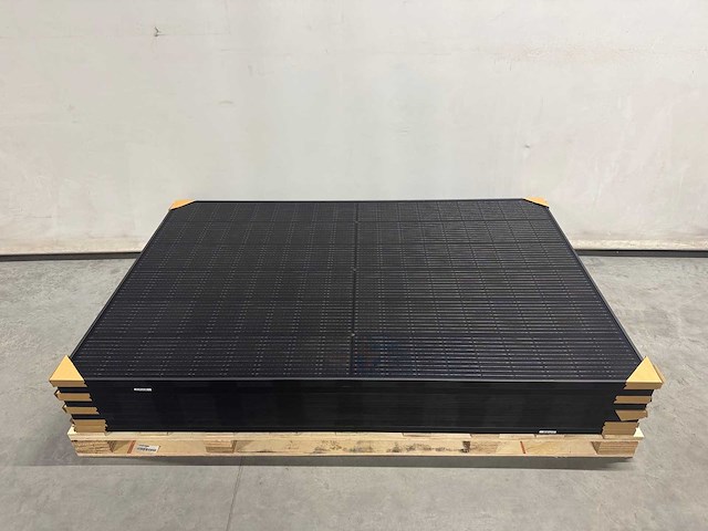 Suntech - set van 8 zonnepanelen (400 wp) met solax 3 kw omvormer - afbeelding 4 van  11