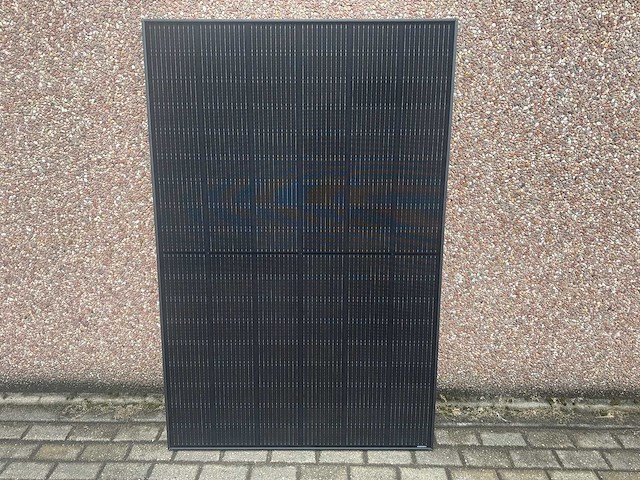 Suntech - set van 8 zonnepanelen (400 wp) met solax 3 kw omvormer - afbeelding 3 van  11