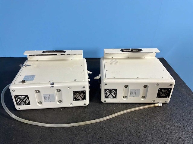 Suntech medical systems - thera-turn millenium - control unit laterale rotatie (2x) - afbeelding 7 van  7