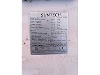 Suntech stp250s-20/wd zonnepaneel (79x) - afbeelding 4 van  6
