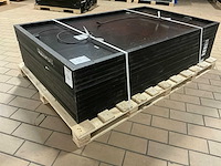 Suntech stp305s-20wfhb zonnepaneel (11x)