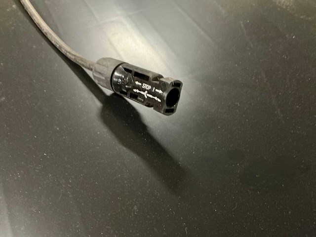 Suntech stp305s-20wfhb zonnepaneel (11x) - afbeelding 4 van  5