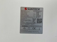 Suntech stp405s-c54/umhb zonnepaneel (9x) - afbeelding 2 van  4