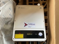 Suntech stp405s-c54/umhb zonnepaneel (9x) - afbeelding 3 van  4