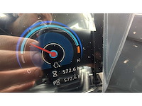 Sunward - 2022 - swe35uf - 572 uur - met airco - rupsgraafmachine - afbeelding 3 van  15