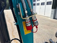 Sunward - 2024 - swe20f - minigraafmachine - afbeelding 14 van  57