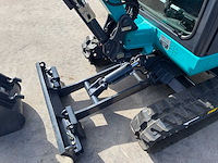 Sunward - 2024 - swe20f - minigraafmachine - afbeelding 19 van  57
