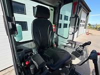 Sunward - 2024 - swe20f - minigraafmachine - afbeelding 47 van  57