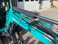 Sunward - 2024 - swe20f - minigraafmachine - afbeelding 13 van  57