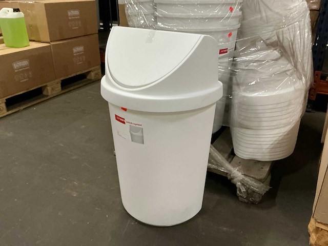 Sunware - afval bakken (36x) - afbeelding 1 van  7