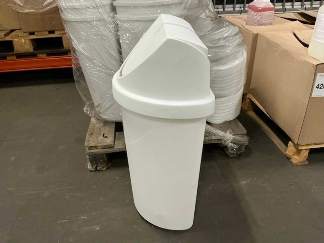 Sunware afval bakken (36x) - afbeelding 1 van  4