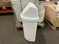 Sunware afval bakken (36x) - afbeelding 1 van  4