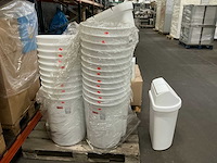 Sunware afval bakken (36x) - afbeelding 2 van  4