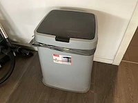 Sunware delta 70l afvalbak - afbeelding 1 van  2