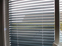 Sunway jaloezie met motor - afbeelding 1 van  2