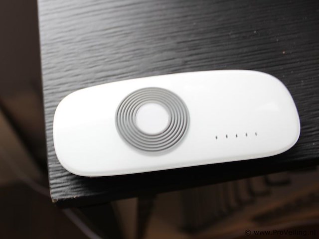 Sunway jaloezie met motor - afbeelding 2 van  2