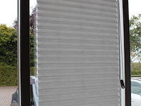 Sunway plissé raamdecoratie - afbeelding 1 van  1