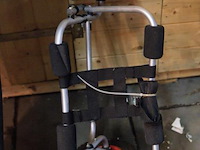 Sup-board incl. opvouwbare kano wagen - afbeelding 2 van  4