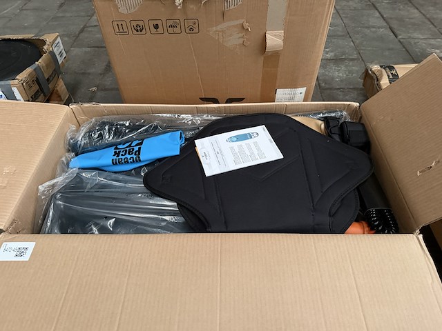 Sup board, paddle board physionics, sup - afbeelding 1 van  3