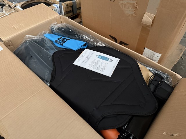 Sup board, paddle board physionics, sup - afbeelding 2 van  3