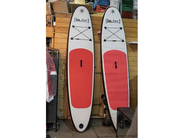 Sup-board - afbeelding 1 van  3
