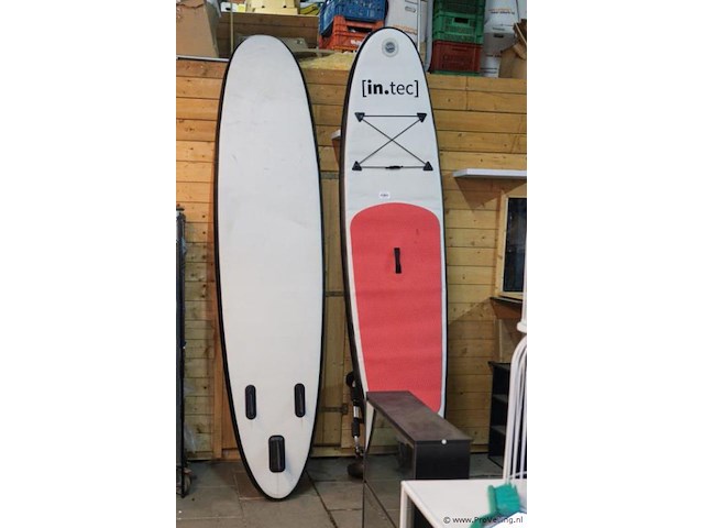 Sup-board - afbeelding 2 van  3