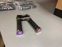 Supacaz diamond kush handvatten (6x) - afbeelding 3 van  3