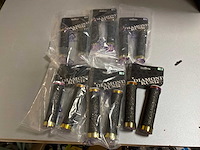 Supacaz diamond kush handvatten (6x) - afbeelding 2 van  3