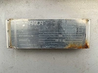 Suparator rvs procestank / buffertank - afbeelding 7 van  7