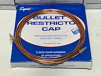 Supco capillair type bc- 1 - afbeelding 1 van  6